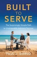 Paul L Durso - Built to Serve, Häftad. Tillgänglighet: Lägg i varukorg