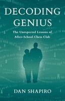 Dan Shapiro - Decoding Genius, Häftad. Tillgänglighet: Lägg i varukorg