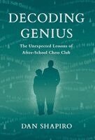 Dan Shapiro - Decoding Genius, Inbunden. Tillgänglighet: Lägg i varukorg