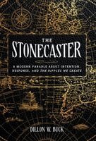 Dillon W Buck - Stonecaster, Inbunden