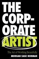 Morgan Sage Norman - Corporate Artist, Häftad. Tillgänglighet: Lägg i varukorg