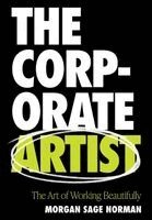 Morgan Sage Norman - Corporate Artist, Inbunden