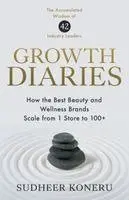 Sudheer Koneru - Growth Diaries, Häftad. Tillgänglighet: Lägg i varukorg