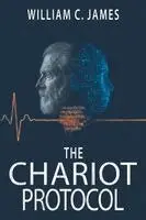 William C James - Chariot Protocol, Häftad. Tillgänglighet: Lägg i varukorg