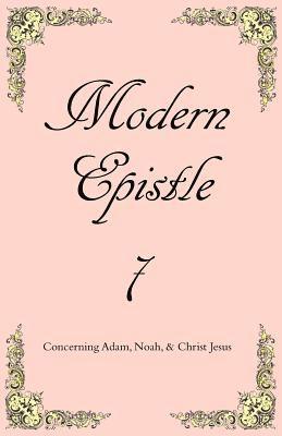 Pauly Hart - Modern Epistle 7, Häftad. Tillgänglighet: Lägg i varukorg