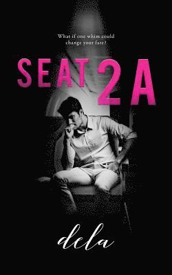 Dela - Seat 2A, Häftad. Tillgänglighet: Lägg i varukorg
