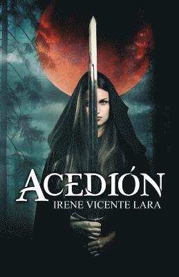 Romeo Ebooks, Irene Vicente Lara - Acedion, Häftad. Tillgänglighet: Lägg i varukorg