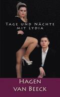 Tage und Nchte mit Lydia: Roman