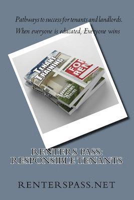 Alexander Scott - Renters Pass: Responsible Tenants, Häftad. Tillgänglighet: Lägg i varukorg