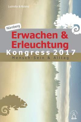 Ludmilla &. Roland - Erwachen & Erleuchtung: Mensch-Sein & Alltag, Häftad. Tillgänglighet: Lägg i varukorg