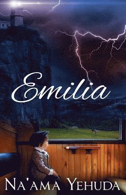 Naama Yehuda - Emilia, Häftad. Tillgänglighet: Lägg i varukorg