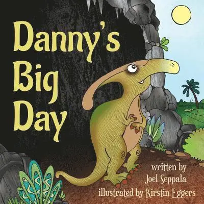 Joel Seppala - Danny's Big Day, Häftad. Tillgänglighet: Lägg i varukorg