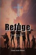 Refuge: Special Forces Series