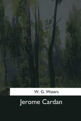 W. G. Waters - Jerome Cardan, Häftad. Tillgänglighet: Lägg i varukorg