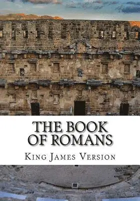 King James Version - The Book of Romans (KJV) (Large Print), Häftad. Tillgänglighet: Lägg i varukorg