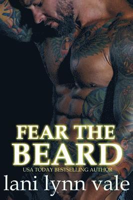 Fear the Beard av Lani Lynn Vale