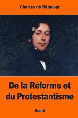 Charles de Rémusat - De la Réforme et du Protestantisme, Häftad. Tillgänglighet: Lägg i varukorg