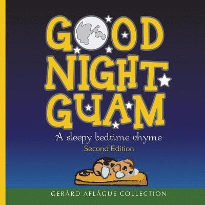 Mary Aflague - Good Night Guam, Häftad. Tillgänglighet: Lägg i varukorg