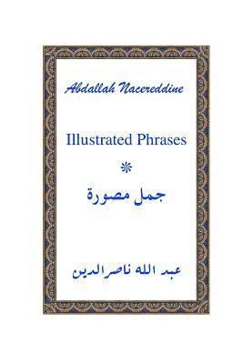 Abdallah Nacereddine - Illustrated Phrases, Häftad. Tillgänglighet: Lägg i varukorg