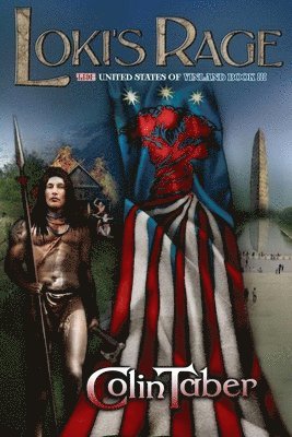 Colin Taber - United States of Vinland, Häftad. Tillgänglighet: Lägg i varukorg