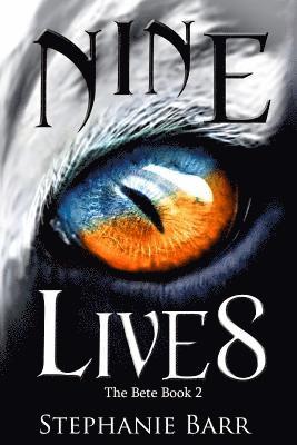Stephanie Barr - Nine Lives, Häftad. Tillgänglighet: Lägg i varukorg