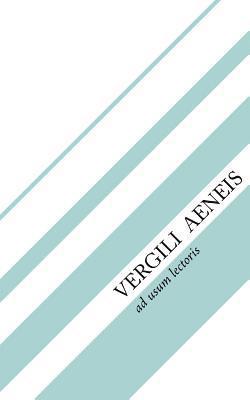 Publius Vergilius Maro, Jack Mitchell - Vergili Aeneis, Häftad. Tillgänglighet: Lägg i varukorg