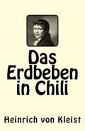 Das Erdbeben in Chili