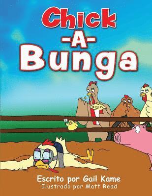 Gail Kamer - Chick-A-Bunga, Häftad. Tillgänglighet: Lägg i varukorg