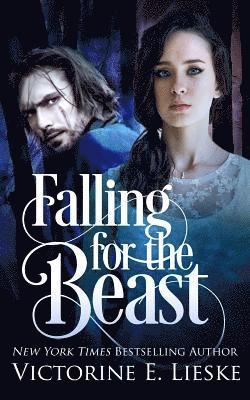 Victorine E. Lieske - Falling for the Beast, Häftad. Tillgänglighet: Lägg i varukorg
