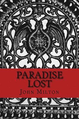 Paradise Lost, Häftad. Tillgänglighet: Lägg i varukorg