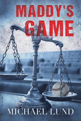Michael Lund - Maddy's Game, Häftad. Tillgänglighet: Lägg i varukorg