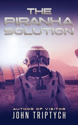 Piranha Solution