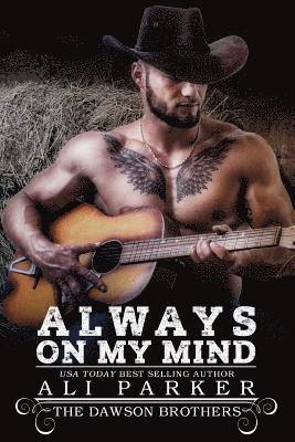 Always on my Mind