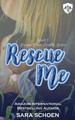 Sara Schoen - Rescue Me, Häftad. Tillgänglighet: Lägg i varukorg