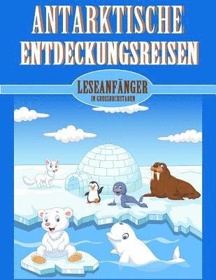 Denis Geier, Diverse' - Antarktische Entdeckungsreisen, Häftad. Tillgänglighet: Lägg i varukorg