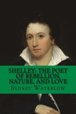 Sydney Waterlow - Shelley, Häftad. Tillgänglighet: Lägg i varukorg