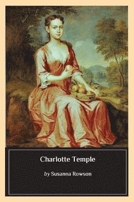 Susanna Rowson - Charlotte Temple, Häftad