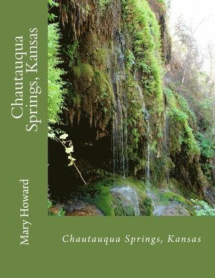 Mary Howard - History of Chautauqua Springs, Kansas, Häftad. Tillgänglighet: Lägg i varukorg