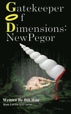 Bill Hite - Gatekeeper Of Dimensions, Häftad. Tillgänglighet: Lägg i varukorg