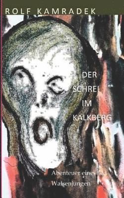 Rolf Kamradek, Rainer Andreas Seemann - Der Schrei im Kalkberg: Abenteuer eines Waisenjungen, Häftad. Tillgänglighet: Lägg i varukorg