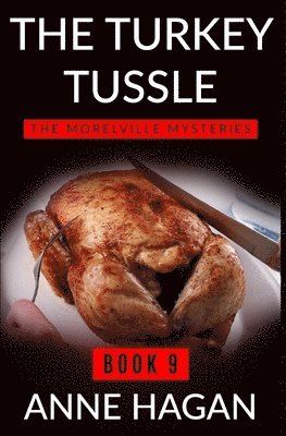 Anne Hagan - Turkey Tussle, Häftad. Tillgänglighet: Lägg i varukorg