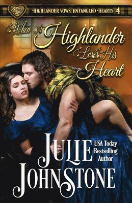 Julie Johnstone - When a Highlander Loses His Heart, Häftad. Tillgänglighet: Lägg i varukorg