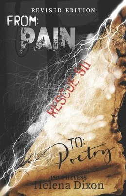 Helena Dixon - From Pain To Poetry: Rescue 911, Häftad. Tillgänglighet: Lägg i varukorg