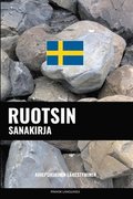 Ruotsin sanakirja: Aihepohjainen lähestyminen