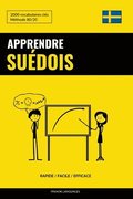 Apprendre le suédois - Rapide / Facile / Efficace