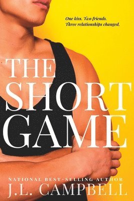 J L Campbell - Short Game, Häftad. Tillgänglighet: Lägg i varukorg