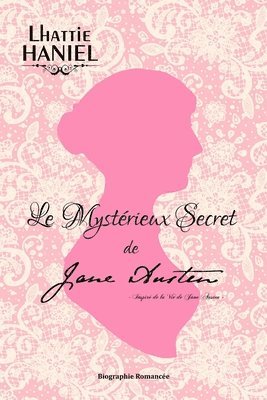 Lhattie Haniel - Mystérieux Secret de Jane Austen, Häftad. Tillgänglighet: Lägg i varukorg