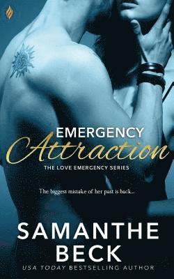 Samanthe Beck - Emergency Attraction, Häftad. Tillgänglighet: Lägg i varukorg