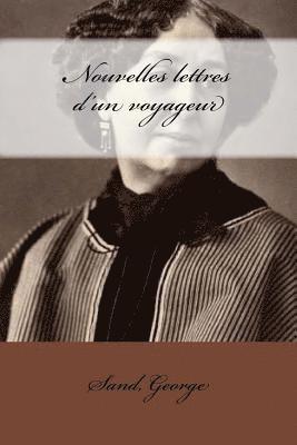 Mybook - Nouvelles lettres d'un voyageur, Häftad. Tillgänglighet: Lägg i varukorg