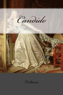 Voltaire, Mybook - Candido, Häftad. Tillgänglighet: Lägg i varukorg